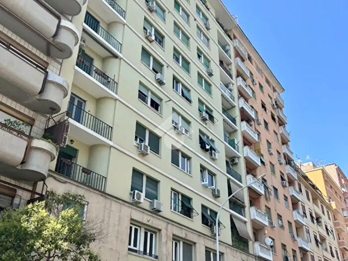 Appartamento bilocale in vendita in Via Cesare Baronio, Roma