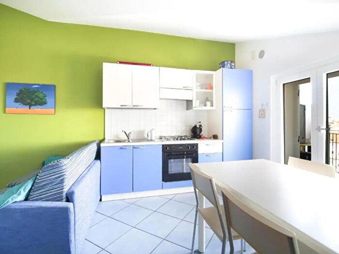 Appartamento monolocale in vendita in Via Leonardo da Vinci, Tortoreto