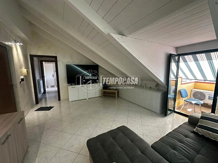 Appartamento trilocale in vendita in Via Santa Rita da Cascia Fepi, Giugliano In Campania