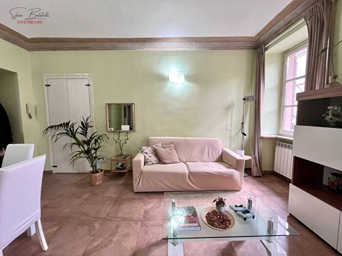 Appartamento bilocale in affitto in Via Andrea Massena, Crocetta, Torino