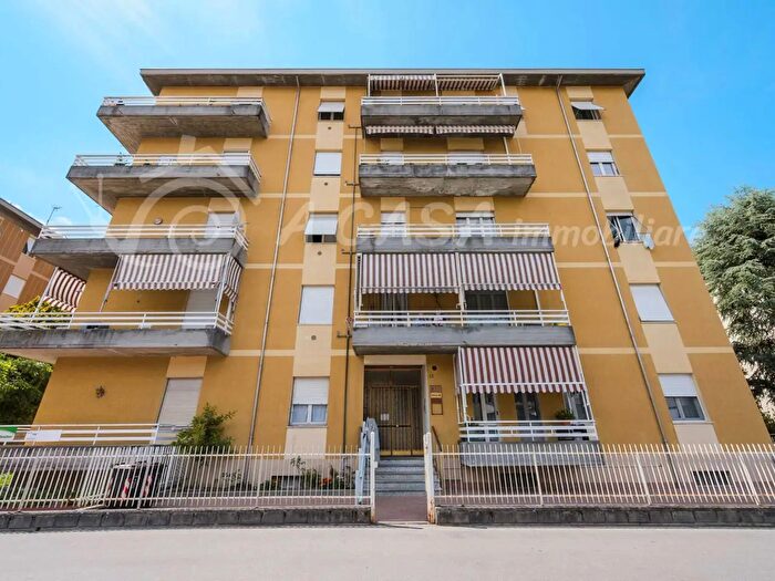 Appartamento bilocale in vendita in Via Arturo Toscanini, Langhirano