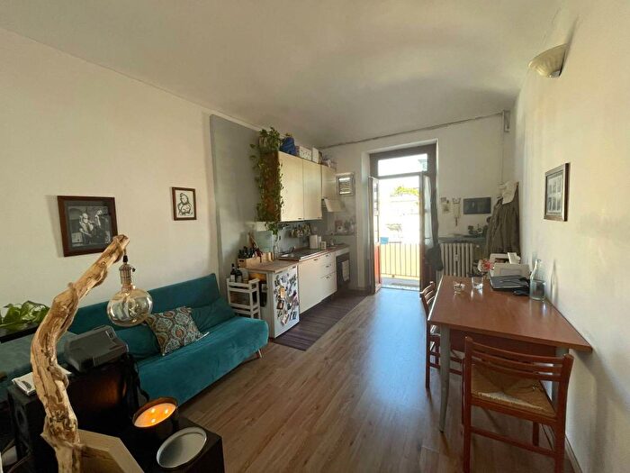 Appartamento bilocale in affitto in Corso Verona, Aurora, Torino
