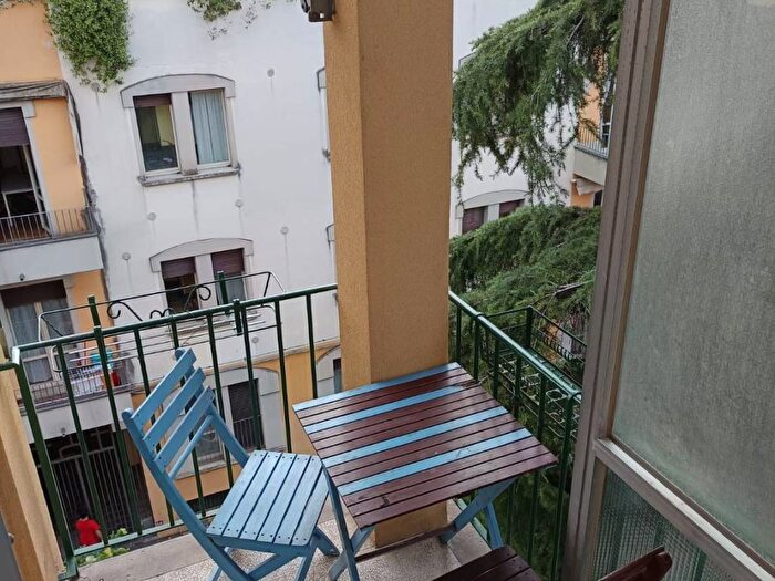 Appartamento trilocale in affitto in Via Oreste Regnoli, Massarenti, Bologna