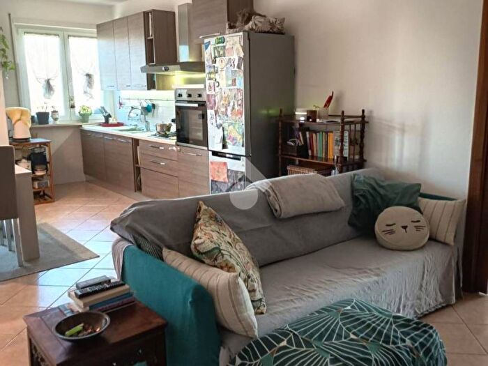 Appartamento bilocale in affitto in Via Domenico Turazza, Cà di David, Verona