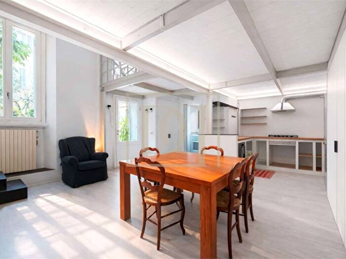 Appartamento bilocale in affitto in Via Vetta dItalia, Dezza, Milano