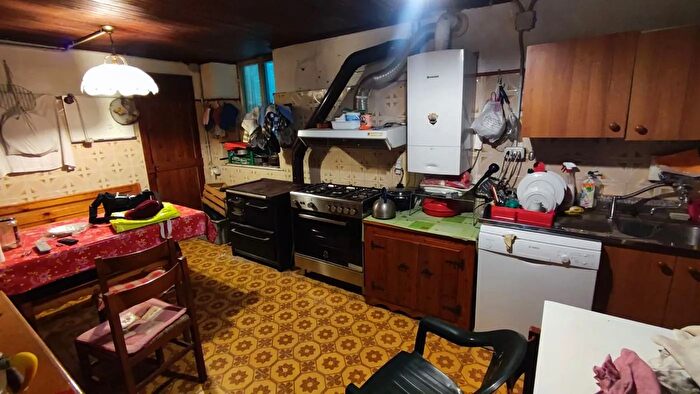 Case in Vendita e in Affitto - 3