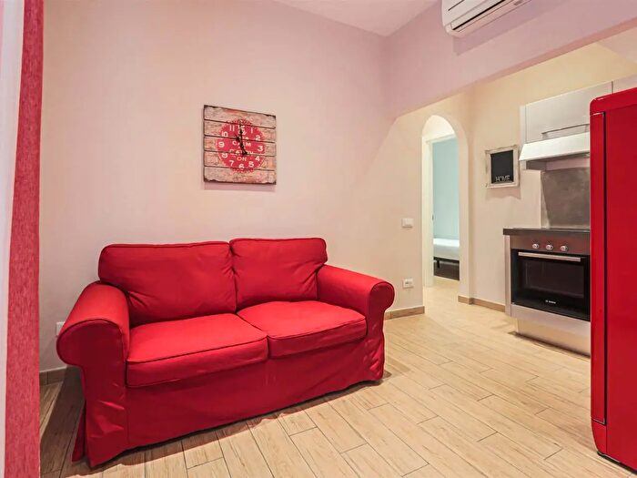 Appartamento trilocale in affitto in Firenze