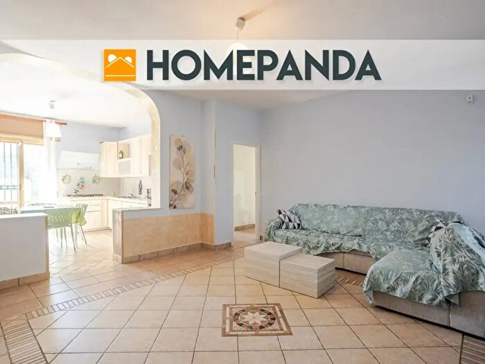 Casa con 5 locali in vendita in Marco Zoppo, Castel Volturno