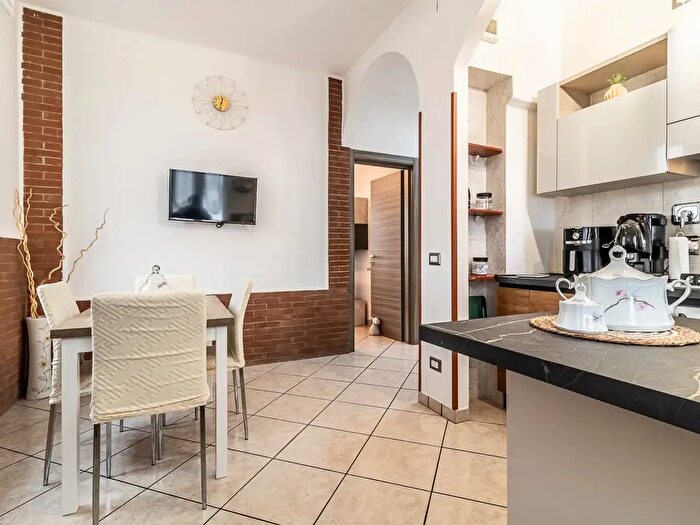 Appartamento bilocale in vendita in Via Poiano, Imola