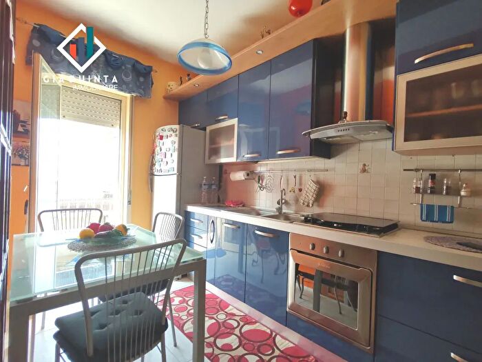 Appartamento quadrilocale in vendita in Via Novembre N, Palagonia