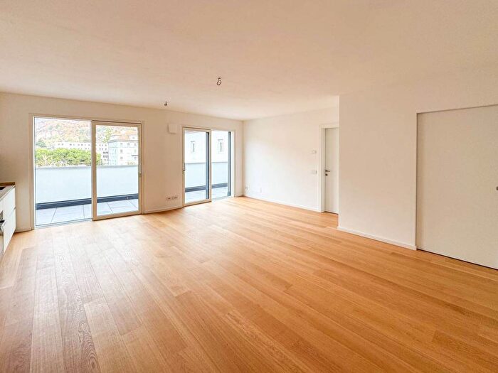 Appartamento trilocale in affitto in Via Vintler, Centro, Bolzano