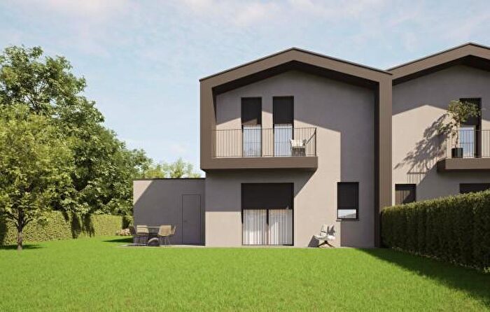 Case in Vendita e in Affitto - 3