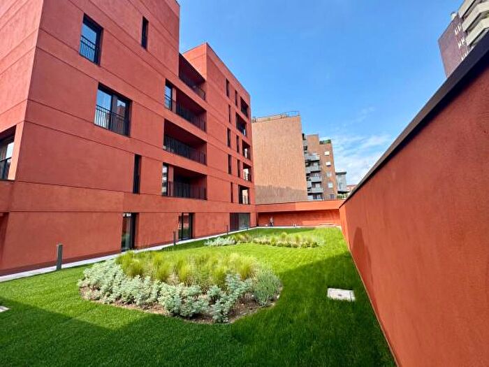 Appartamento trilocale in vendita in Via Giovanni Boccaccio, Sesto San Giovanni