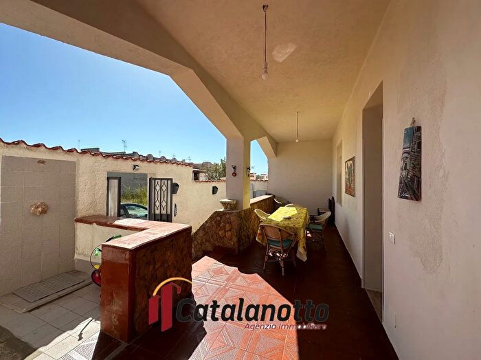 Casa in vendita in Strada Triscina Triscina Castelvetrano Trapani Sicilia Italia, Castelvetrano