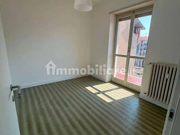 Appartamento bilocale in affitto in Corso Vercelli, Torino