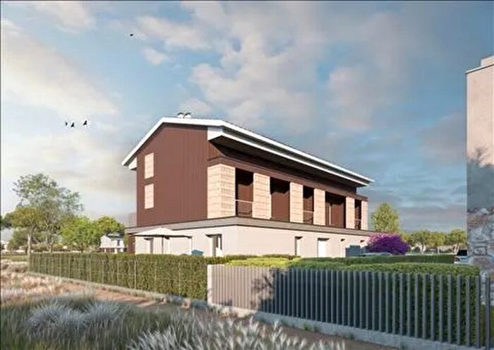 Casa bilocale in vendita in Punta Marina Terme Ra, Ravenna