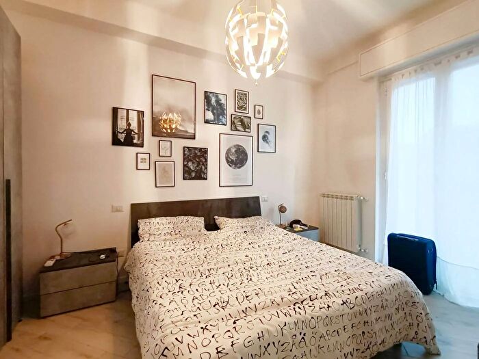 Appartamento bilocale in vendita in Via Sebino Milano, Milano