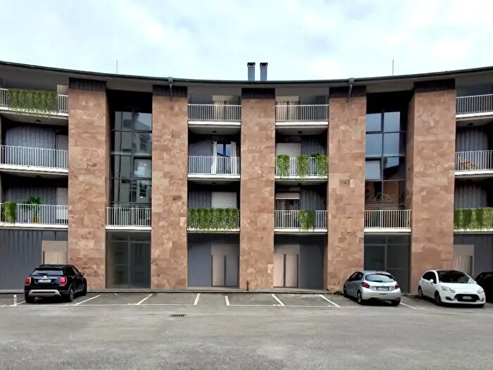 Appartamento monolocale in vendita in Pisa