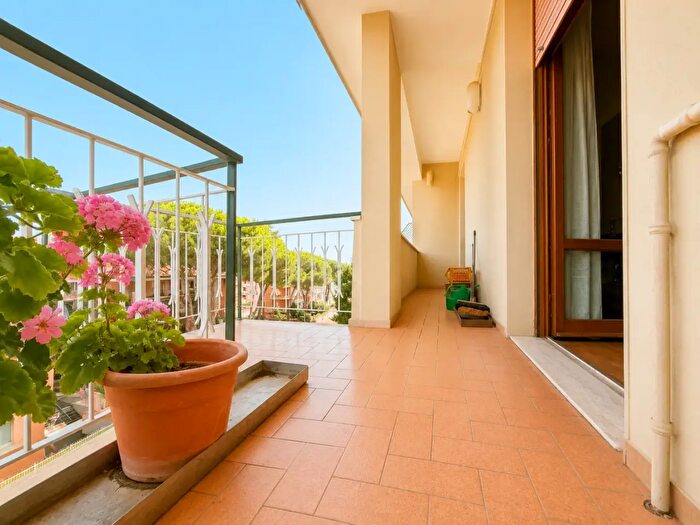 Appartamento in vendita in Jesi