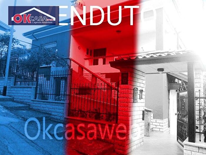 Casa con 6 locali in vendita in Monfalcone