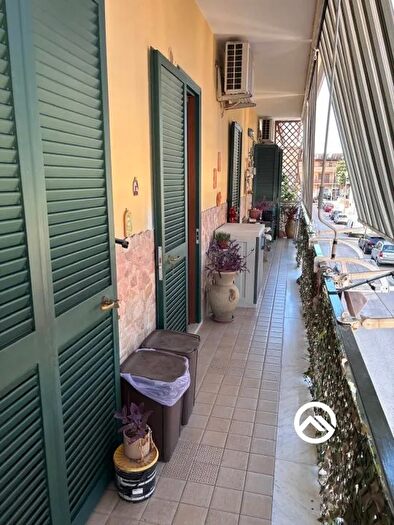 Appartamento quadrilocale in vendita in Caivano