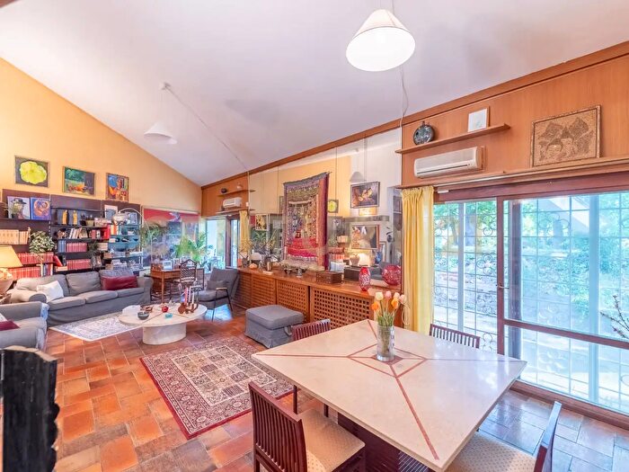 Casa in vendita in Viale del Canopo, Tivoli