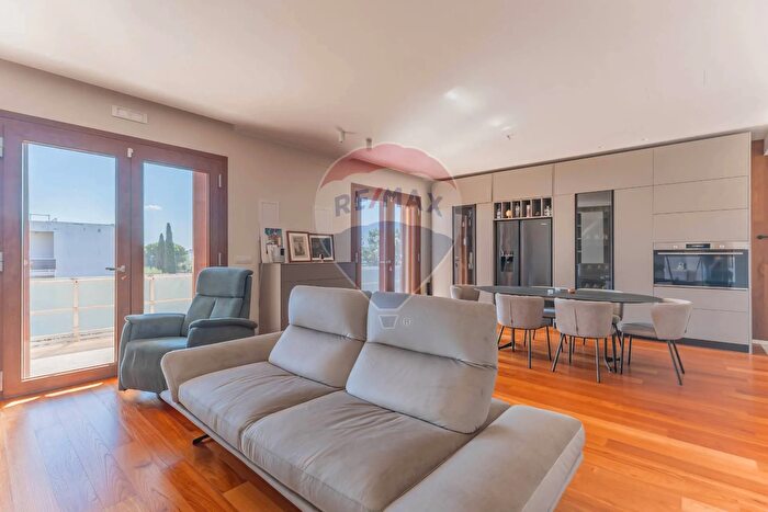 Appartamento trilocale in vendita in Poggio delle Ginestre, Noicattaro