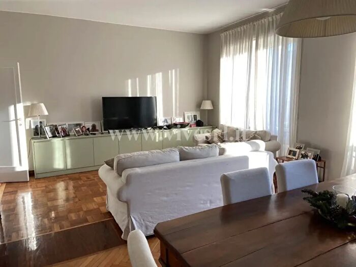 Appartamento con 5 locali in affitto in Viale Bianca Maria, Milano