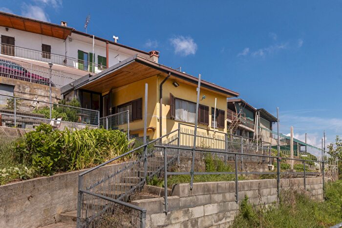 Casa monolocale in vendita in Via San Maurizio, Cervasca