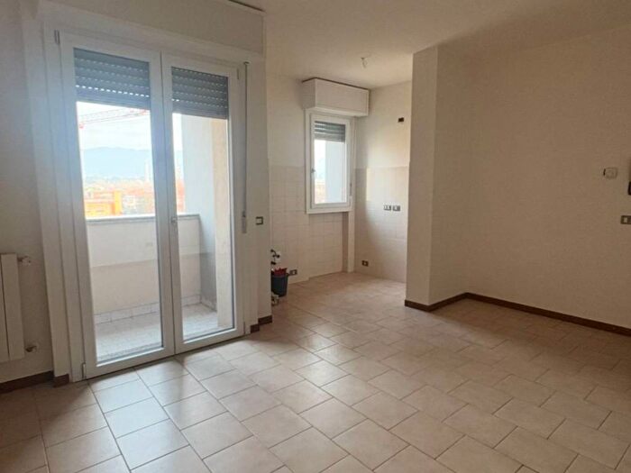 Appartamento bilocale in affitto in Via della Presolana, Primo Maggio, Brescia