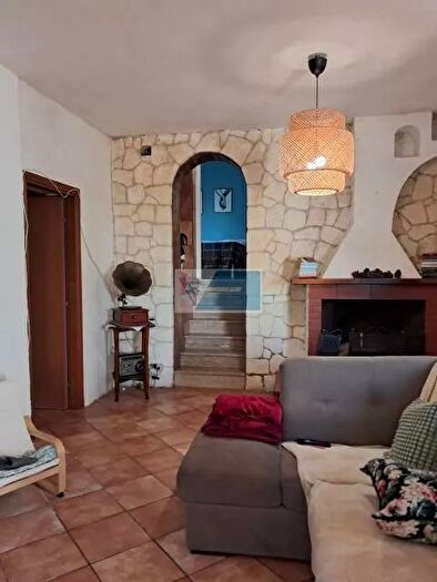 Casa con 5 locali in vendita in Priolo Gargallo