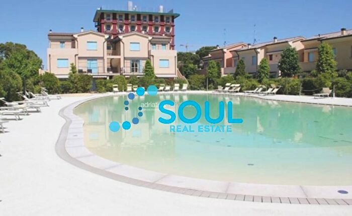 Appartamento trilocale in affitto in Piazza Marina, Lido Ovest Faro, Jesolo