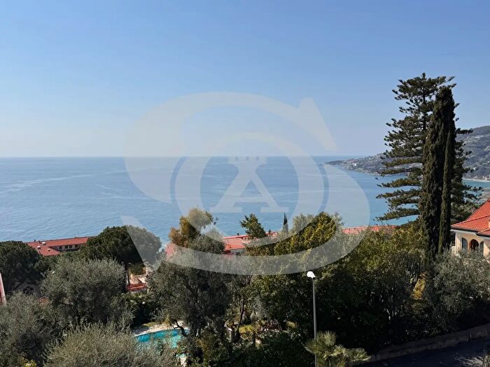 Appartamento bilocale in vendita in Via Padre Semeria, Ospedaletti