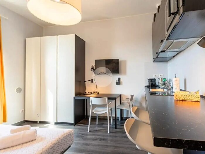 Appartamento monolocale in affitto in Viale Vincenzo Lancetti, Milano