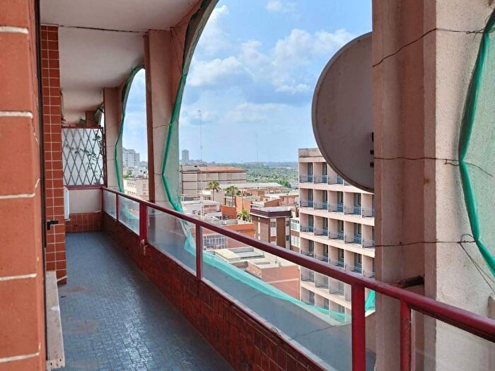 Appartamento con 6 locali in affitto in Viale Virgilio, Borgo, Taranto