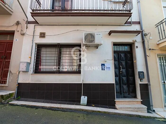 Casa trilocale in vendita in Via Lepanto, Comiso