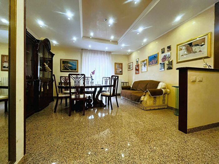 Casa quadrilocale in vendita in Via Risorgimento, Lucera