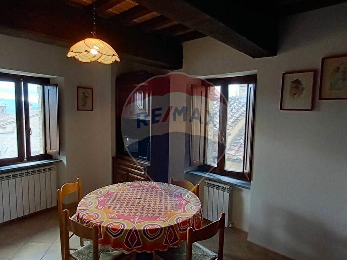 Appartamento bilocale in affitto in Località Colle, Gaifana Colle, Nocera Umbra