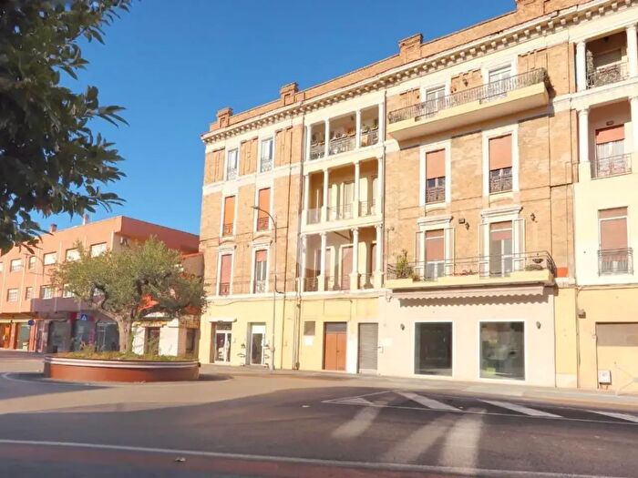 Appartamento quadrilocale in vendita in Corso Umberto I, Montesilvano