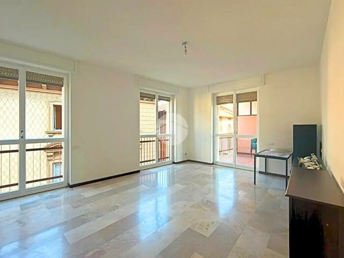 Appartamento bilocale in affitto in Galleria J F Kennedy, Seregno