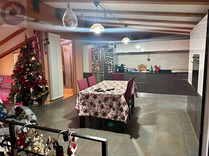 Casa con 5 locali in vendita in Via Giuseppe Conio, Pompeiana