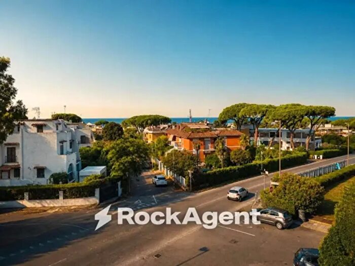 Appartamento trilocale in vendita in Via E Fermi, Santa Marinella