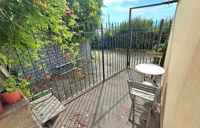 Appartamento bilocale in vendita in Via Podgora, Genova