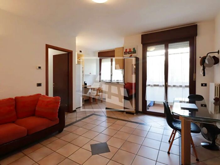Appartamento bilocale in vendita in Via Giacomo Brodolini, Cavriago