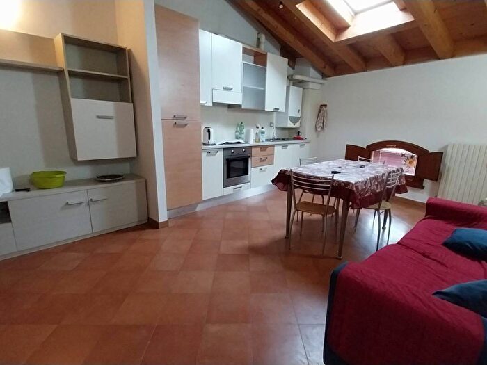 Appartamento bilocale in affitto in Centro, SantAgata Bolognese