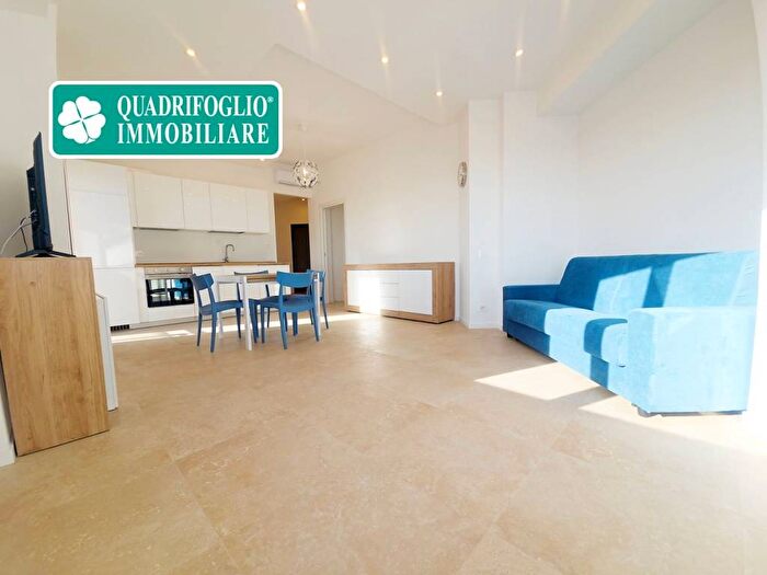 Appartamento bilocale in affitto in Via del Bucintoro, Ostia Levante, Roma