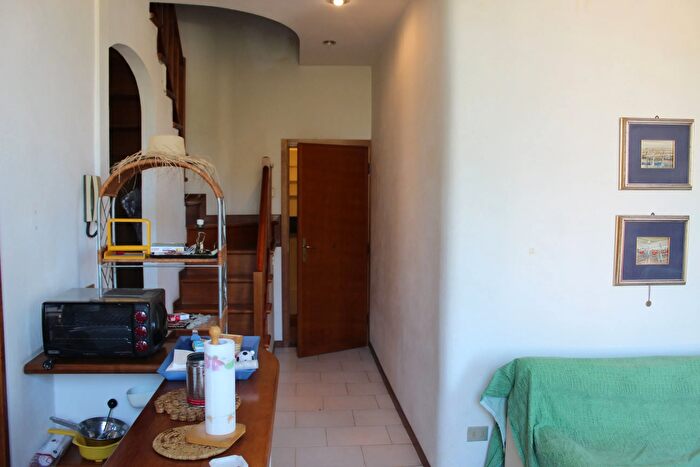 Appartamento trilocale in vendita in Via Ammiraglio Morin a, Forte Dei Marmi