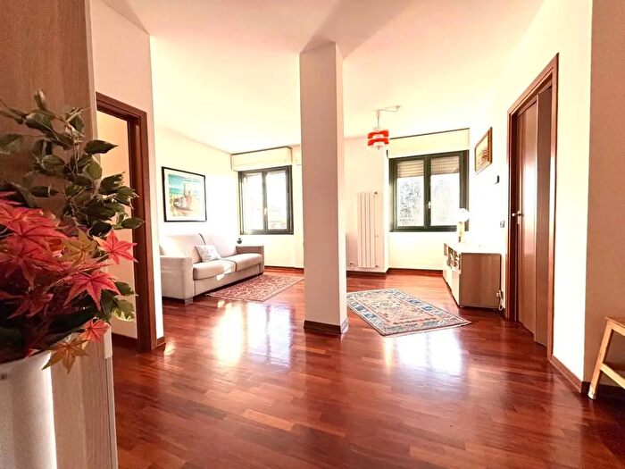 Appartamento monolocale in vendita in Via Fagnani, Sedriano