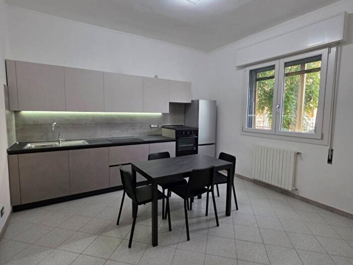 Casa quadrilocale in affitto in Via Giovanni Baraldi, Porotto Cassana, Ferrara