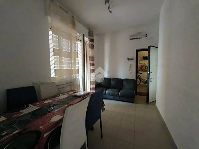 Appartamento bilocale in affitto in Traversa Strada della Marina, Bari